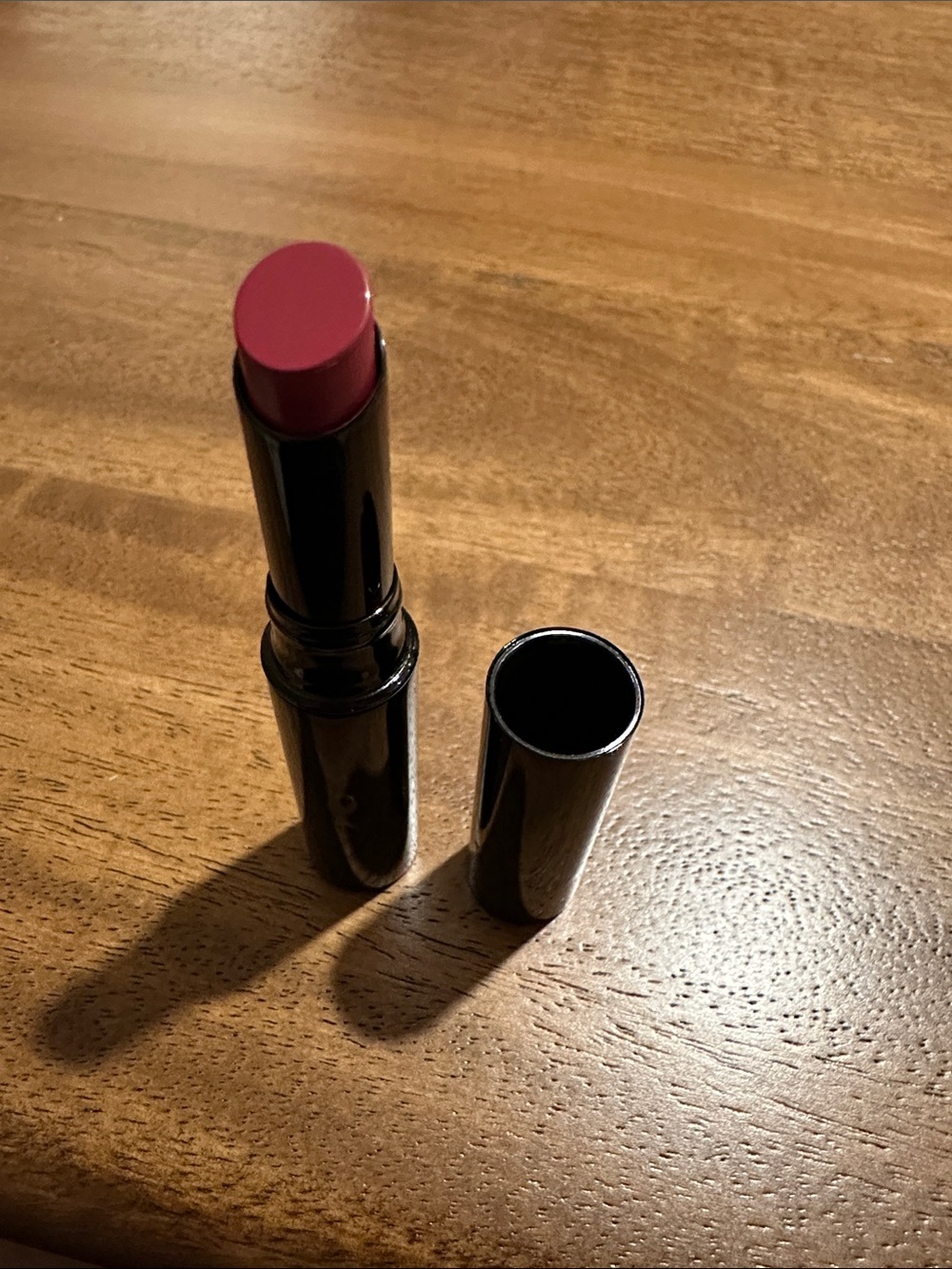 🆕 Saie Lip Blur, 0.09 oz Matte-Blurring Lipstick in Pop